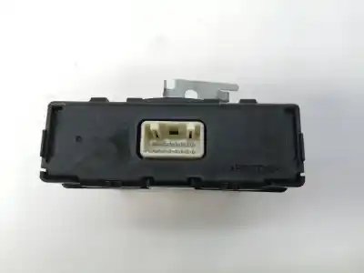 Second-hand car spare part electronic module for nissan leaf (ze1) em57 oem iam references 274473nl0a  