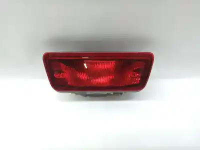 Tweedehands auto-onderdeel MIDDEN ACHTERLAMP voor NISSAN LEAF (ZE1)  OEM IAM-referenties 26580ED50A  