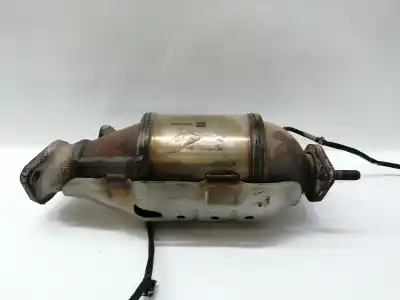 Pièce détachée automobile d'occasion FILTRE À PARTICULE pour HYUNDAI KONA (OS, OSE, OSI)  Références OEM IAM 289G004FP0  