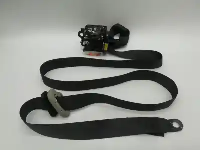 Piesă de schimb auto la mâna a doua CENTURÃ DE SIGURANȚÃ PARTEA DIN FATÃ DREAPTA pentru TOYOTA HILUX (KUN)  Referințe OEM IAM   