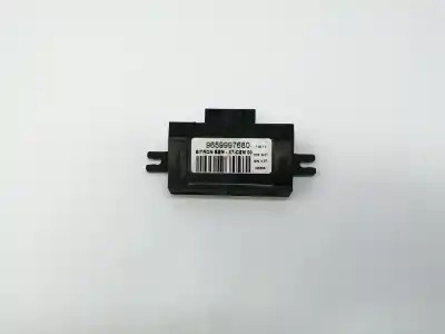 Pièce détachée automobile d'occasion MODULE ÉLECTRONIQUE pour CITROEN DS4  Références OEM IAM   