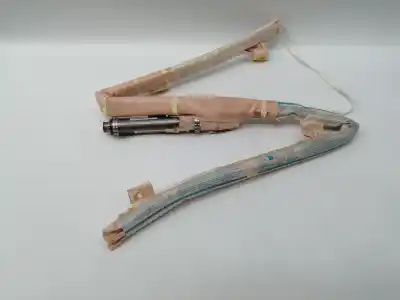 Автозапчасти б/у подушка безопасности передняя левая шторка безопасности за citroen ds4 (nx_) 1.6 hdi 110 ссылки oem iam 821601