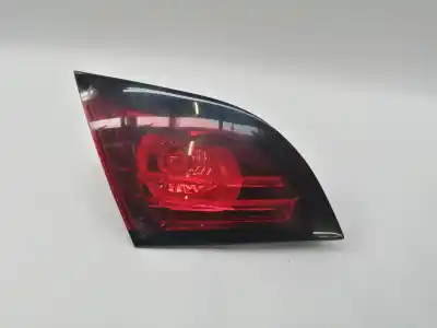 Автозапчасти б/у внутренний левый задний фонарь за citroen ds4 (nx_) 1.6 hdi 110 ссылки oem iam 6350kv