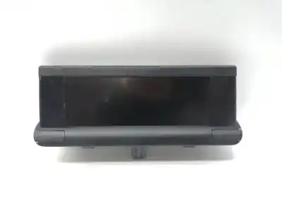 Автозапчастина б/у лічик километрів годинин для citroen c4 cactus yh01 посилання на oem iam 9824091280