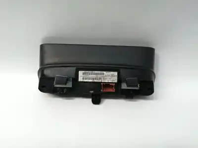 Автозапчасти б/у счетчик километров часы за citroen c4 cactus yh01 ссылки oem iam 9824091280  