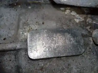 Pezzo di ricambio per auto di seconda mano riduttore per audi s3 (8l) amk riferimenti oem iam fhb  