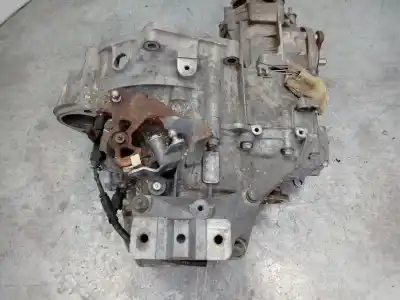 Second-hand car spare part GEARBOX for AUDI S3 (8L)  OEM IAM references FHB  