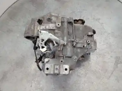 Gebrauchtes Autoersatzteil GETRIEBE zum SEAT LEON (1M1)  OEM-IAM-Referenzen EFF  