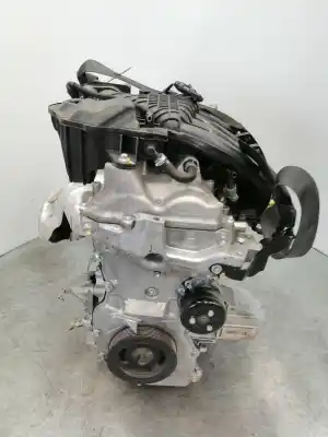 Piesă de schimb auto la mâna a doua motor complet pentru dacia duster 1.6 sce cat bivalent. gasolina / gpl referințe oem iam h4m740  