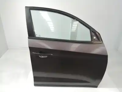 Recambio de automóvil de segunda mano de PUERTA DELANTERA DERECHA para HYUNDAI TUCSON  referencias OEM IAM 76004D7000  