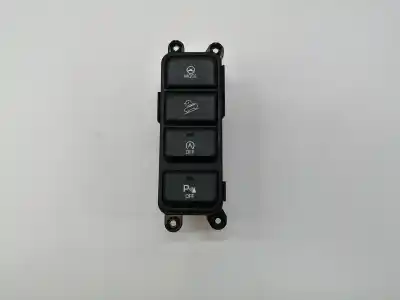 Pezzo di ricambio per auto di seconda mano COMANDO MULTIFUNZIONE per HYUNDAI TUCSON (TL)  Riferimenti OEM IAM 93300D76004X  