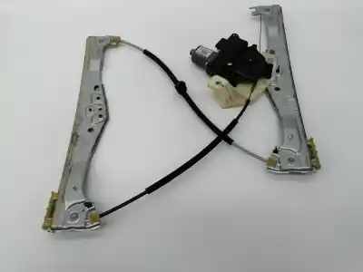 Автозапчастина б/у регулятор переднього правого скла для citroen c4 cactus yh01 посилання на oem iam 9827189380