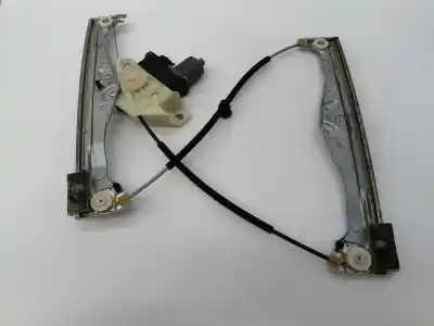 Автозапчастина б/у регулятор переднього правого скла для citroen c4 cactus yh01 посилання на oem iam 9827189380  