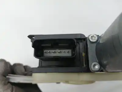 Автозапчастина б/у регулятор переднього правого скла для citroen c4 cactus yh01 посилання на oem iam 9827189380  