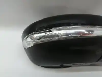 Автозапчасти б/у задний вид справа за citroen c4 cactus yh01 ссылки oem iam 98310250xt  