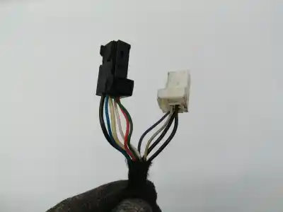 Автозапчасти б/у задний вид справа за citroen c4 cactus yh01 ссылки oem iam 98310250xt  