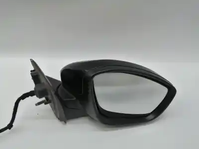 Автозапчастина б/у правий задний огляд для citroen c4 cactus yh01 посилання на oem iam 98310250xt