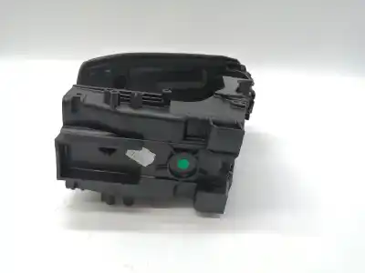 Автозапчастина б/у центральний подлокник для citroen c4 cactus yh01 посилання на oem iam 16351320zd  