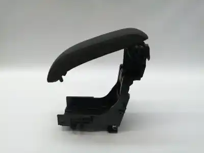 Автозапчастина б/у центральний подлокник для citroen c4 cactus yh01 посилання на oem iam 16351320zd  