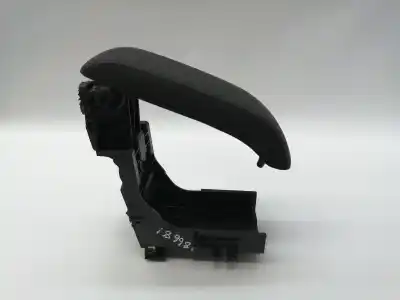 Автозапчастина б/у центральний подлокник для citroen c4 cactus yh01 посилання на oem iam 16351320zd  