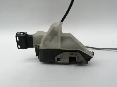 Автозапчастина б/у замок передній праві двері для citroen c4 cactus yh01 посилання на oem iam 9819038480  