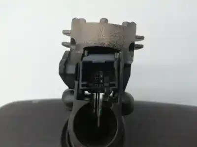 Автозапчастина б/у внутрішне дзеркало для citroen c4 cactus yh01 посилання на oem iam 8153lr  