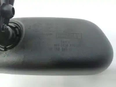 Автозапчастина б/у внутрішне дзеркало для citroen c4 cactus yh01 посилання на oem iam 8153lr  