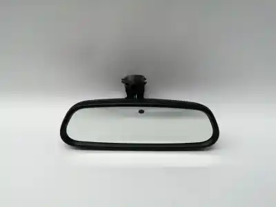 Автозапчастина б/у внутрішне дзеркало для citroen c4 cactus yh01 посилання на oem iam 8153lr