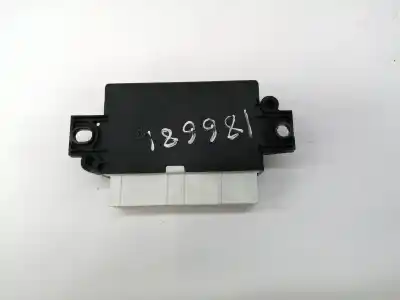 Автозапчасти б/у электронный модуль за citroen c4 cactus yh01 ссылки oem iam   