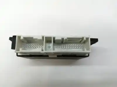 Автозапчасти б/у электронный модуль за citroen c4 cactus yh01 ссылки oem iam   