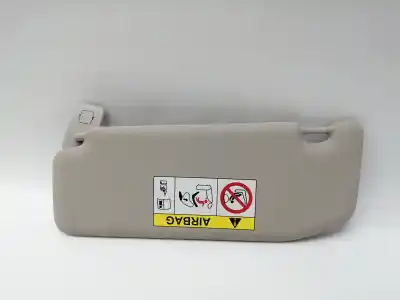 Автозапчастина б/у правильний натір для citroen c4 cactus yh01 посилання на oem iam 98115412bj  