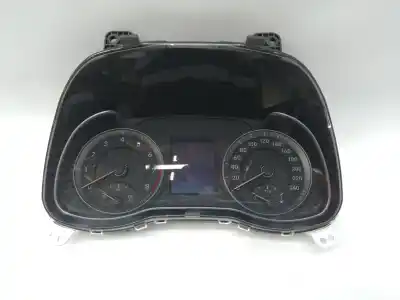 Автозапчасти б/у счетчик километров часы за hyundai kona (os, ose, osi) 1.0 t-gdi ссылки oem iam 94013j9670