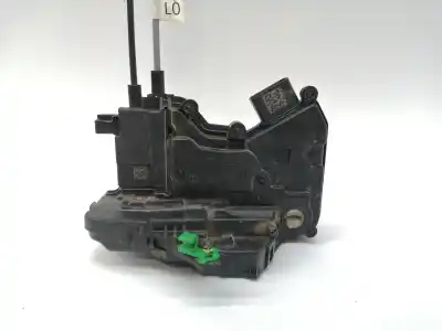 Автозапчасти б/у замок левой передней двери за hyundai kona (os, ose, osi) 1.0 t-gdi ссылки oem iam 81310j9000