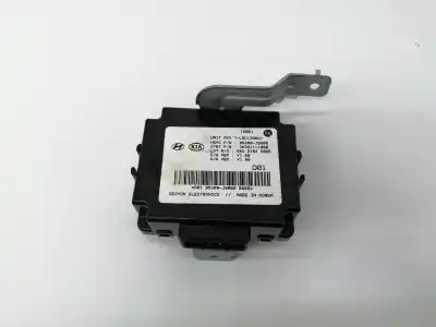Автозапчасти б/у электронный модуль за hyundai kona (os, ose, osi) 1.0 t-gdi ссылки oem iam 95300j9000