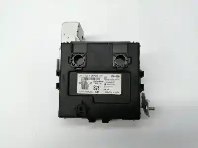 Автозапчасти б/у электронный модуль за hyundai kona (os, ose, osi) 1.0 t-gdi ссылки oem iam 95480j9071