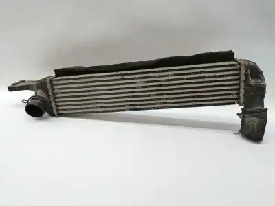 Pezzo di ricambio per auto di seconda mano intercooler per ssangyong korando 671950 riferimenti oem iam 2371034100  