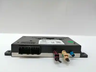 Second-hand car spare part electronic module for ford puma (j2k, cf7) 1.0 ecoboost mhev oem iam references 2646444  