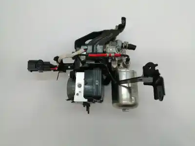 Автозапчасти б/у АБС за TOYOTA C-HR (X10)  ссылки OEM IAM 4405010010  