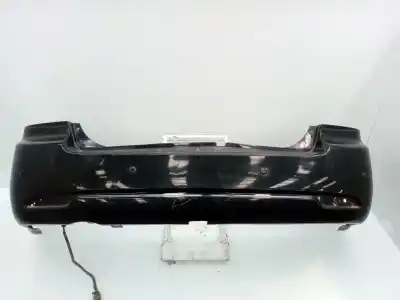 Автозапчастина б/у ЗАДНІЙ БАМПЕР для KIA SORENTO (BL)  Посилання на OEM IAM 866113E520  