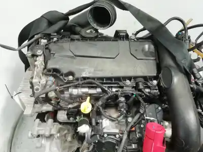 İkinci el araba yedek parçası komple motor için renault master iii furgón (fv) 2.3 dci 125 fwd (fv0c. fv0d. fv0g. fv0h. fv0j. fv0k) oem iam referansları m9t870  