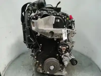 İkinci el araba yedek parçası komple motor için renault master iii furgón (fv) 2.3 dci 125 fwd (fv0c. fv0d. fv0g. fv0h. fv0j. fv0k) oem iam referansları m9t870  