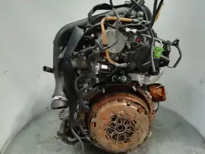 İkinci el araba yedek parçası komple motor için renault master iii furgón (fv) 2.3 dci 125 fwd (fv0c. fv0d. fv0g. fv0h. fv0j. fv0k) oem iam referansları m9t870  