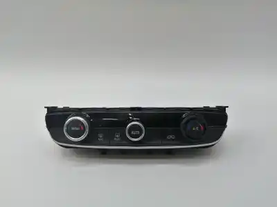 Автозапчасти б/у отопление / кондиционирование воздуха за opel crossland x / crossland (p17, p2qo) 1.2 (75) ссылки oem iam 39149578