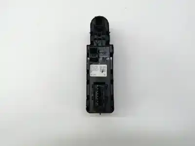 Автозапчастина б/у передні вікний вмикач для opel crossland x / crossland (p17, p2qo) 1.2 (75) посилання на oem iam 96788281zd  