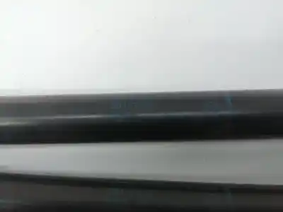 Автозапчасти б/у амортизаторы багажника/двери за opel crossland x / crossland (p17, p2qo) 1.2 (75) ссылки oem iam 39117353  