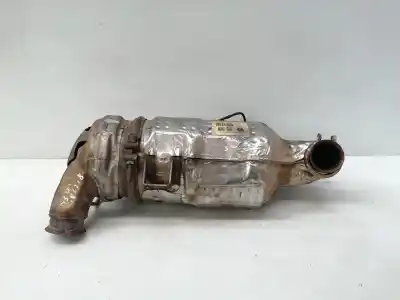 Автозапчасти б/у катализатор за citroen ds4 (nx_) 1.6 hdi 110 ссылки oem iam 1738e6