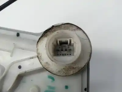 Peça sobressalente para automóvel em segunda mão fechadura da porta dianteira direita por toyota corolla (e21) 2zr referências oem iam 6903002511  