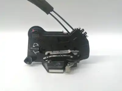 Second-hand car spare part FRONT RIGHT DOOR LOCK for TOYOTA COROLLA (E21)  OEM IAM references 6903002511  