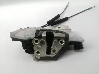 Peça sobressalente para automóvel em segunda mão fechadura da porta dianteira direita por toyota corolla (e21) 2zr referências oem iam 6903002511  