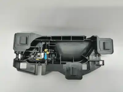 Автозапчасти б/у внутри передней правой ручки за opel crossland x / crossland (p17, p2qo) 1.2 (75) ссылки oem iam 98000000yx  